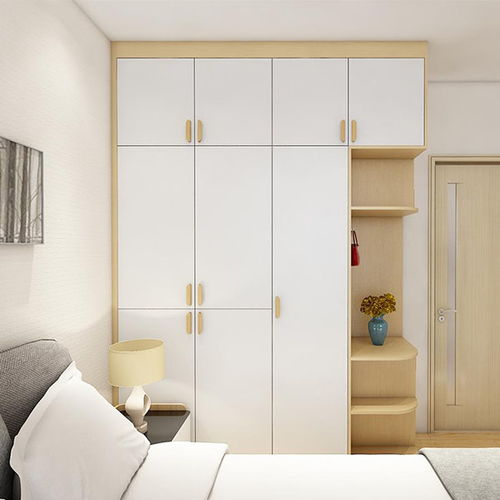 柘城130平方全屋整裝誠(chéng)信企業(yè)推薦 多圖展示家居設(shè)計(jì)靈感