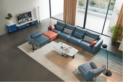 庫斯家居品牌戰略升級 以整裝生態打造消費者信賴的家居品牌