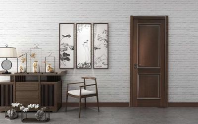 有屋木門系列新品發布，助力智能整裝落地，引領家居整裝新潮流