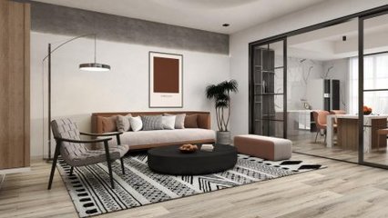 存量市場將成為家居企業(yè)爭奪主戰(zhàn)場——三維家蔡志森談家居定制新趨勢