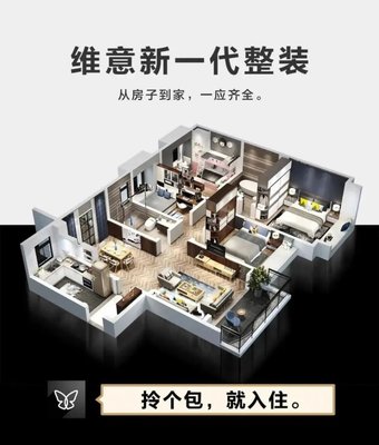 2020進擊整裝,歐派、尚品宅配、維意定制等企業做得如何