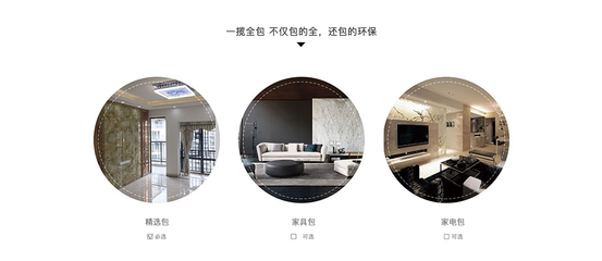 個性整裝 家居設計中的自我表達與空間重塑