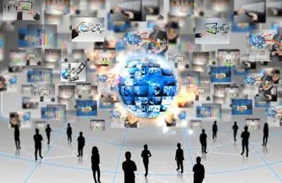 中國大數(shù)據(jù)在全球互聯(lián)網(wǎng)數(shù)據(jù)服務中的地位與挑戰(zhàn)