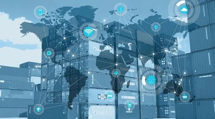 【年度盤點】2022年上海軟件和信息服務業(yè)發(fā)展十件大事——互聯(lián)網(wǎng)數(shù)據(jù)服務篇